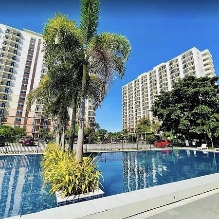 Seaview Sunset Accommodation Cebu ภายนอก รูปภาพ