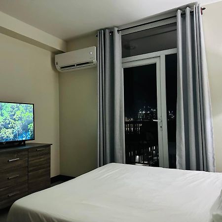 Seaview Sunset Accommodation Cebu ภายนอก รูปภาพ