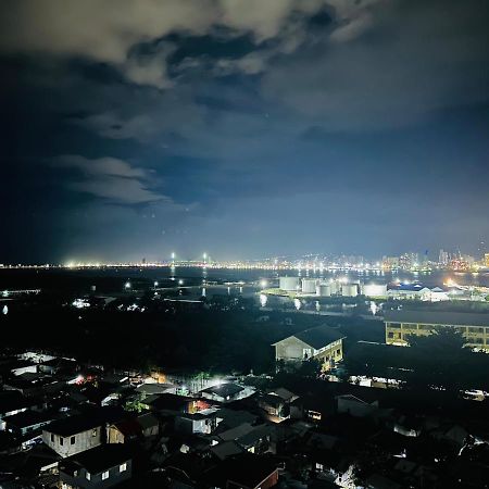Seaview Sunset Accommodation Cebu ภายนอก รูปภาพ