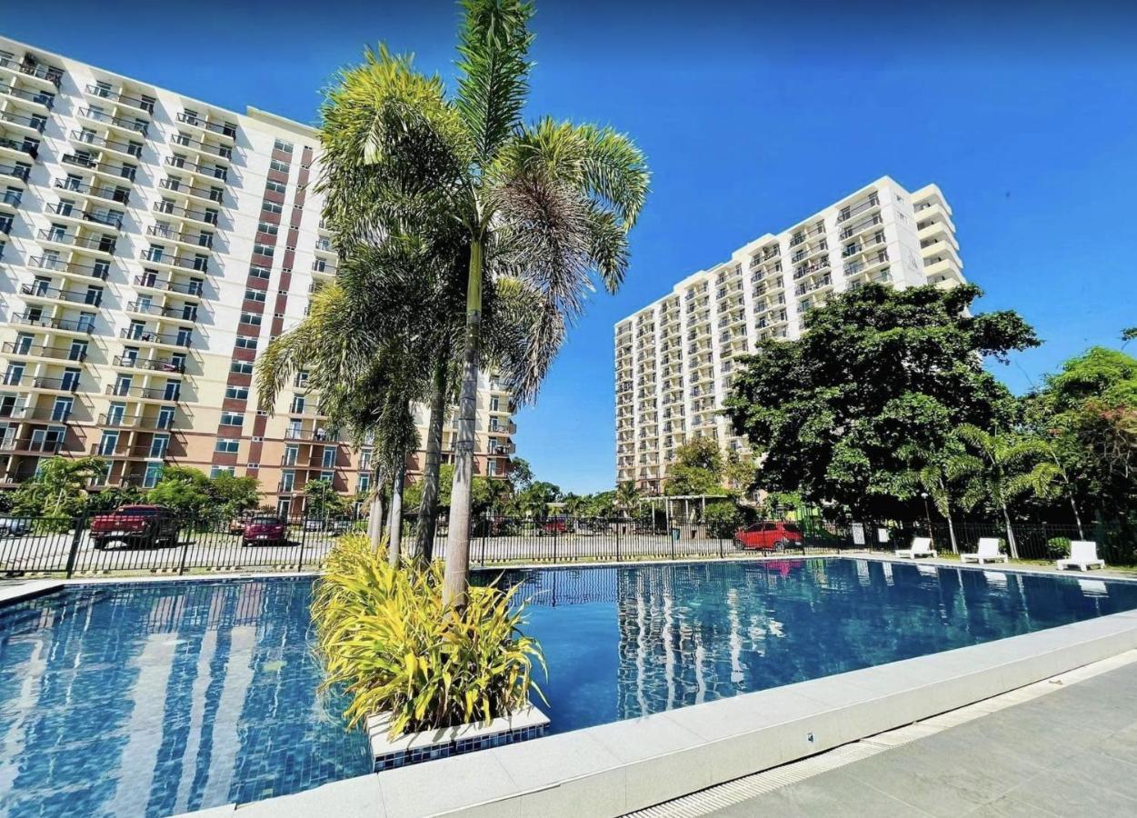 Seaview Sunset Accommodation Cebu ภายนอก รูปภาพ