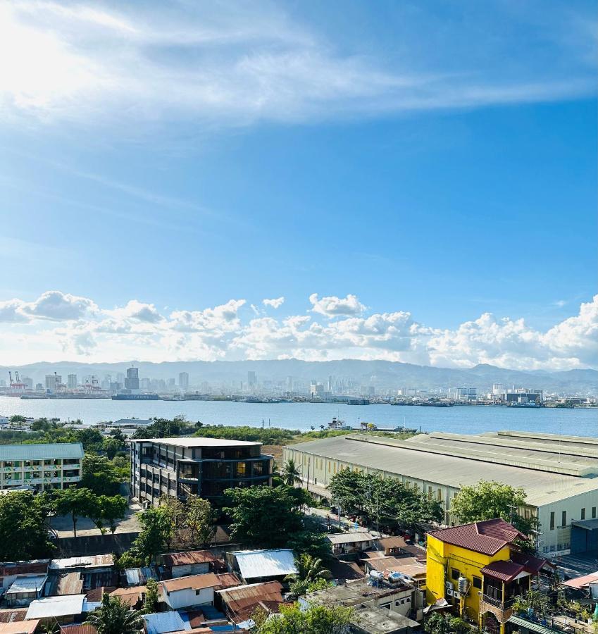 Seaview Sunset Accommodation Cebu ภายนอก รูปภาพ