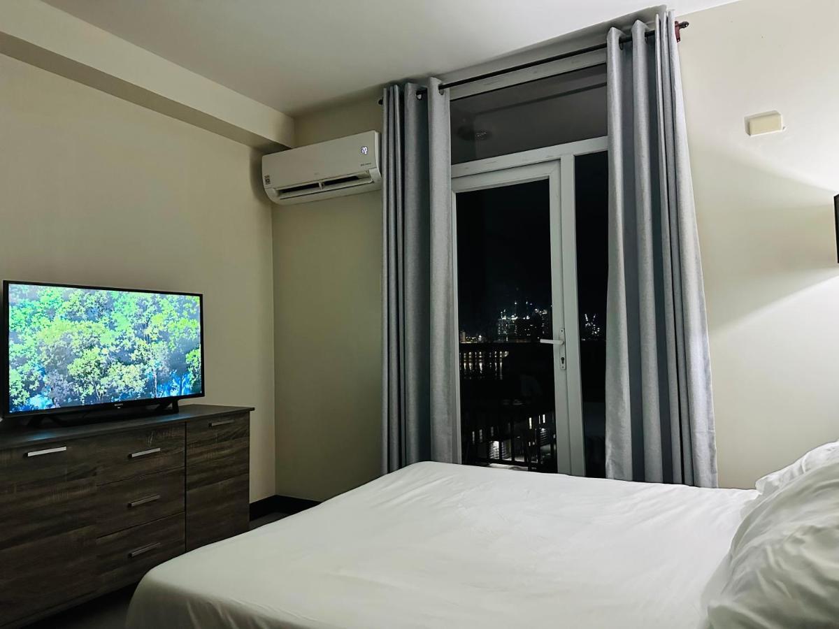 Seaview Sunset Accommodation Cebu ภายนอก รูปภาพ