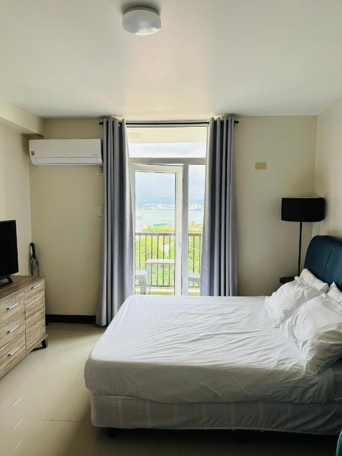 Seaview Sunset Accommodation Cebu ภายนอก รูปภาพ