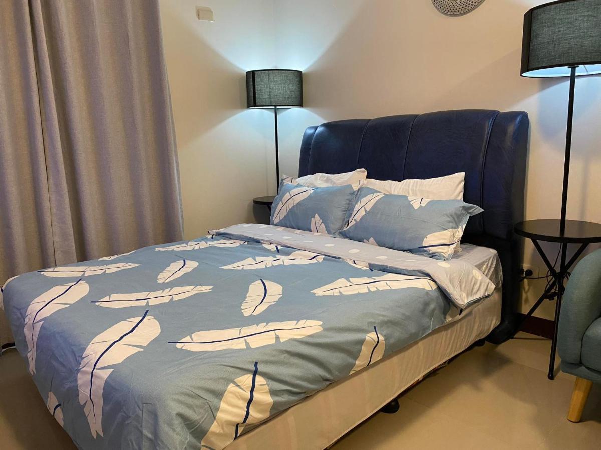 Seaview Sunset Accommodation Cebu ภายนอก รูปภาพ