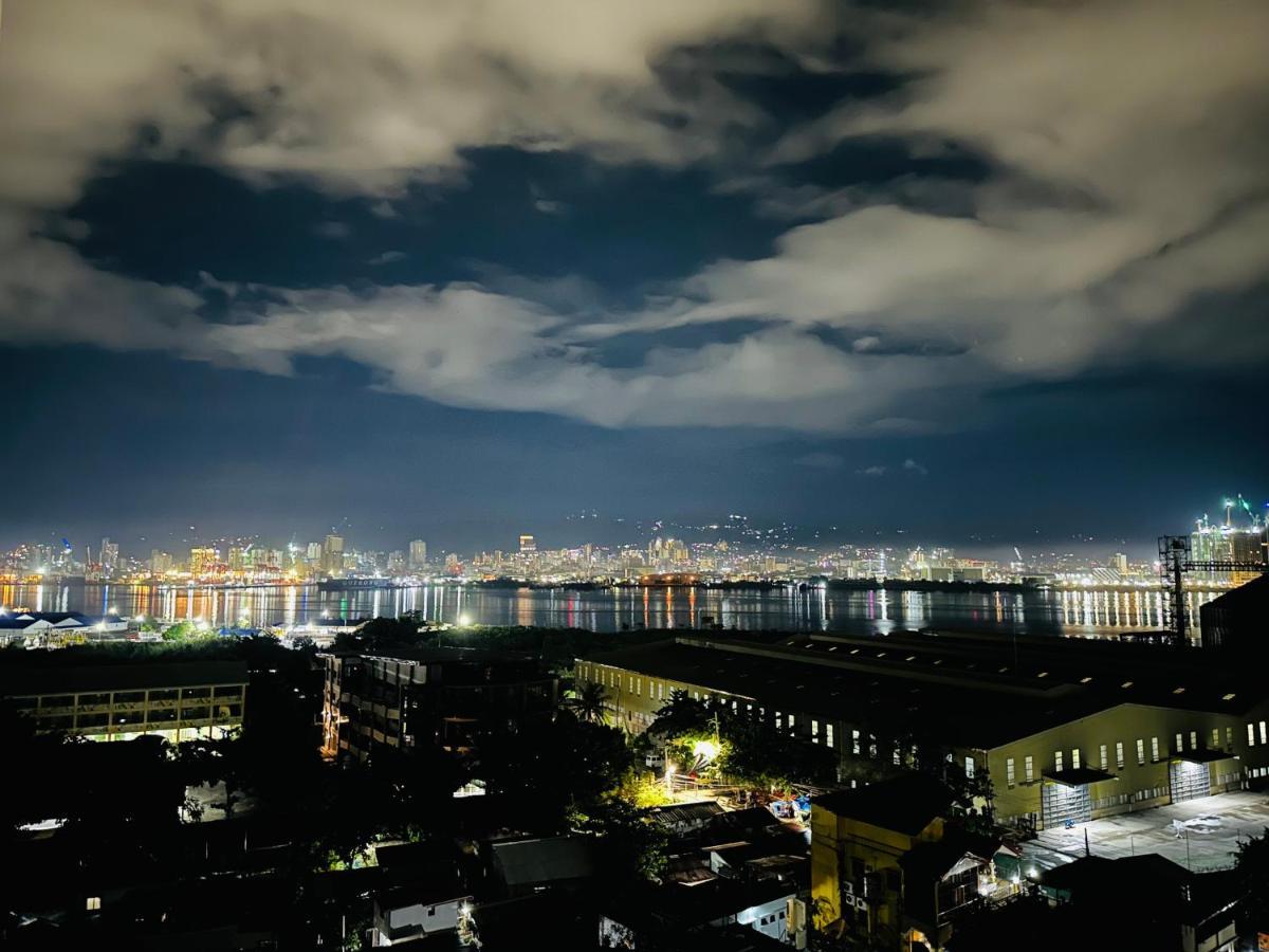 Seaview Sunset Accommodation Cebu ภายนอก รูปภาพ